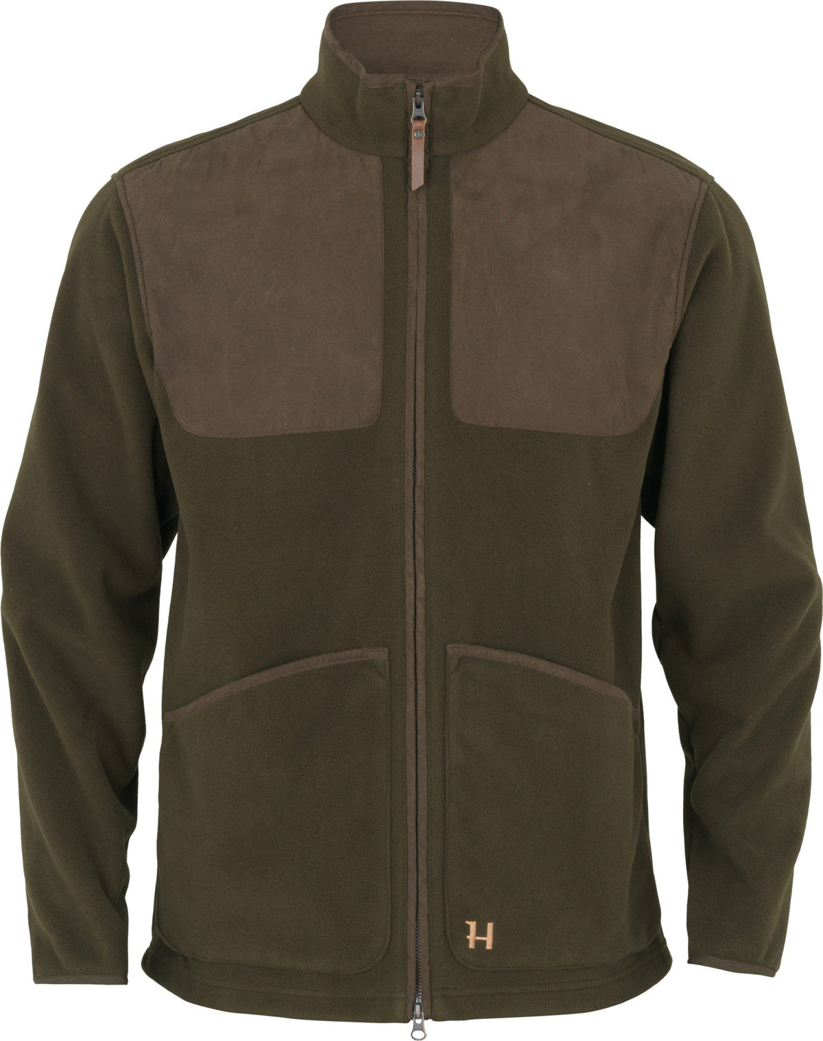 Stornoway Active - Shooting HSP Jakke Willow Green – Härkila