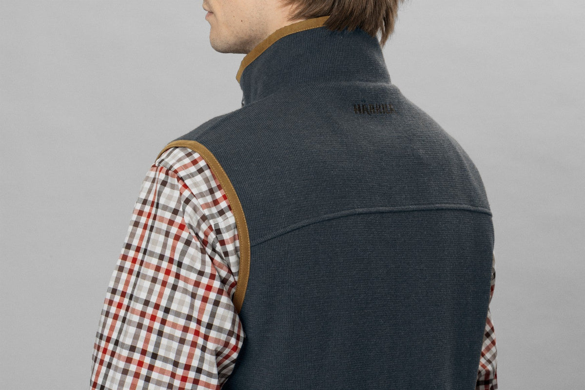 Sandhem Pro Vest - Dark Navy – Härkila
