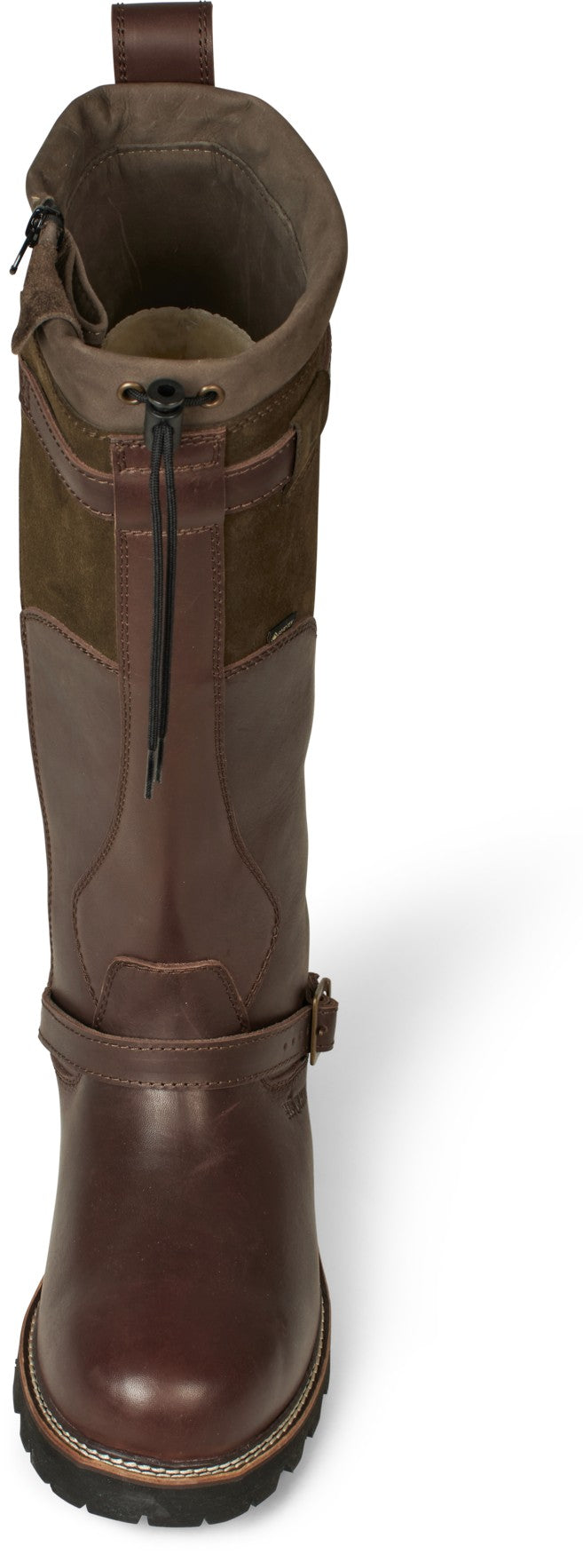 Visent 2.0 GTX Willow Green/Shadow Brown – Härkila