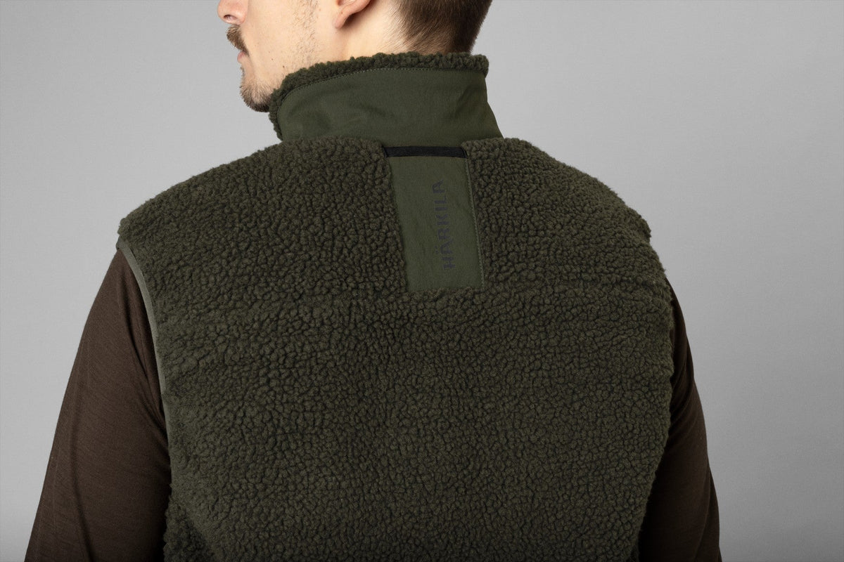Fjell Polar Vest Rosin – Härkila