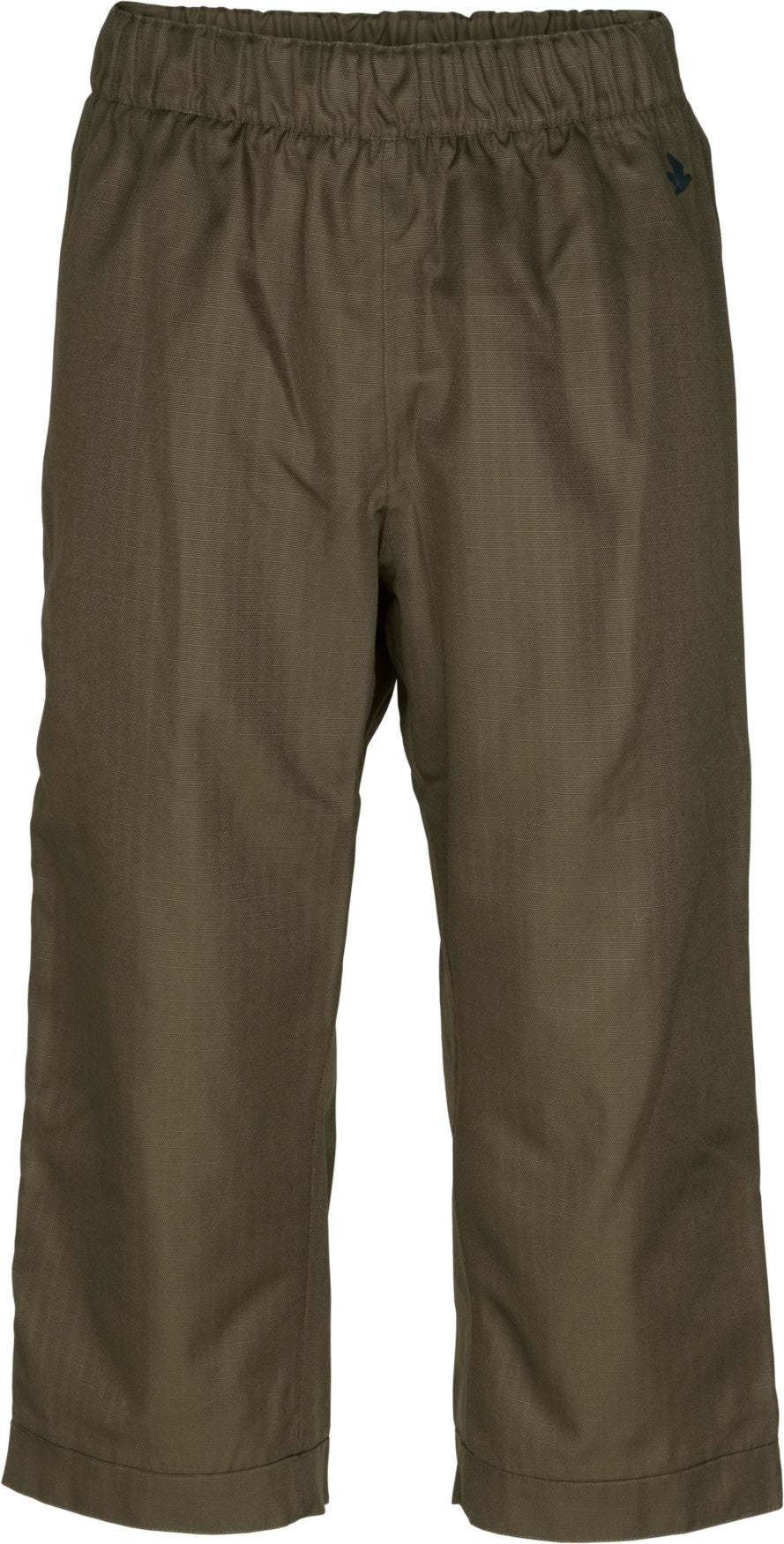 Buckthorn Short Overtrekksbukse Shaded Olive – Seeland