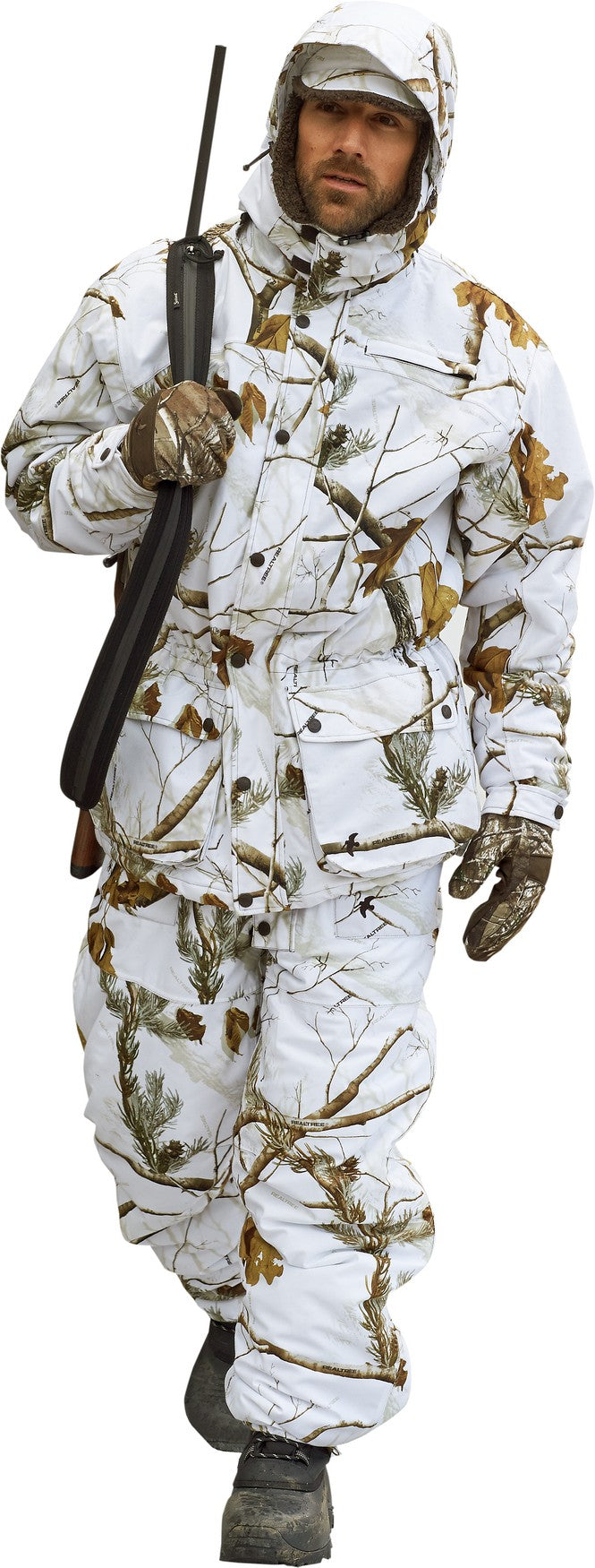 Polar Selebukse Realtree® APS – Seeland