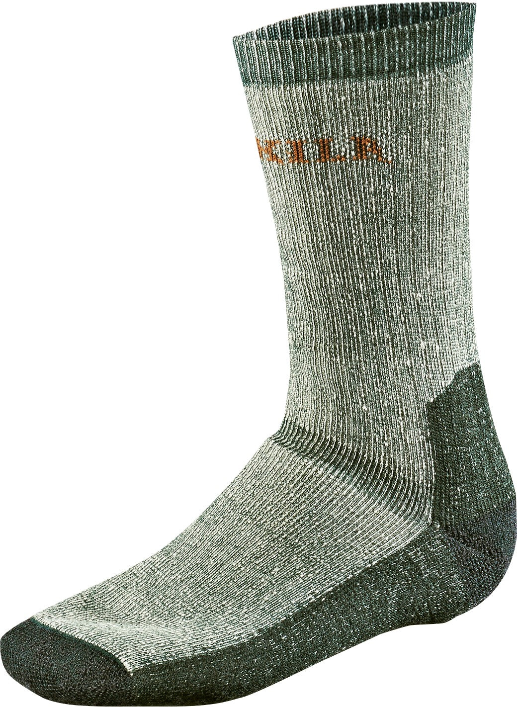 Expedition Sokker Grå - Grey – Härkila