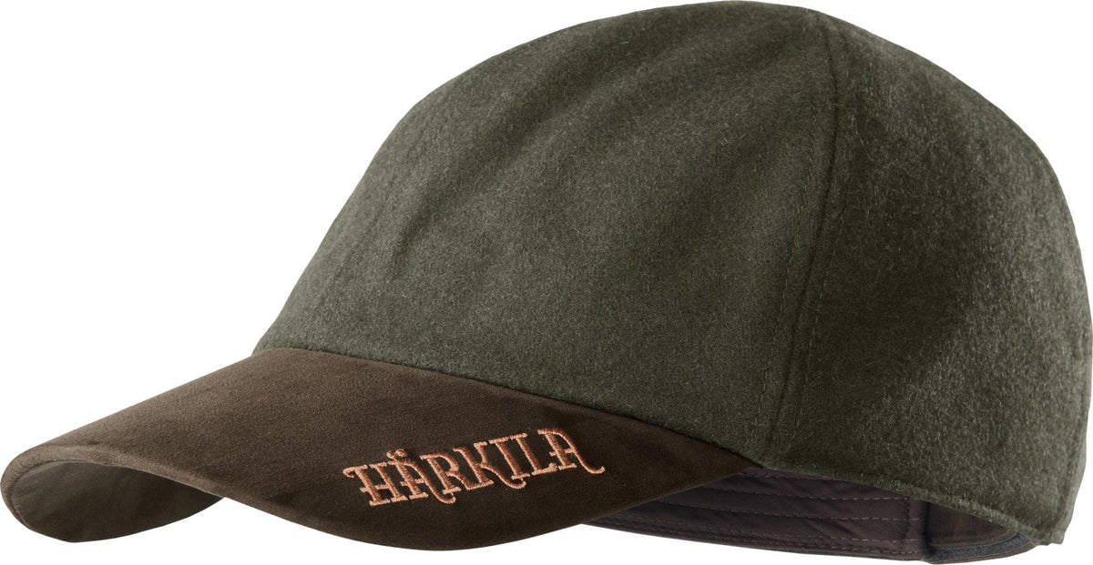 Metso Active kaps Willow Green/Shadow Brown – Härkila
