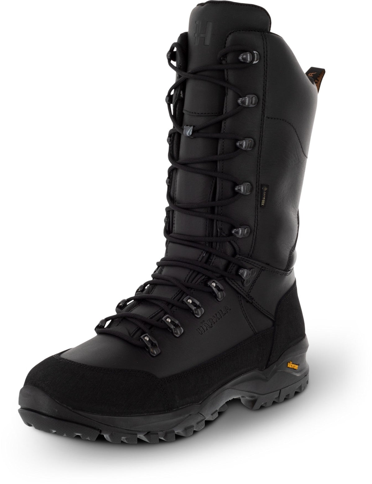 Driven Hunt 2.0 GTX - Svart – Härkila