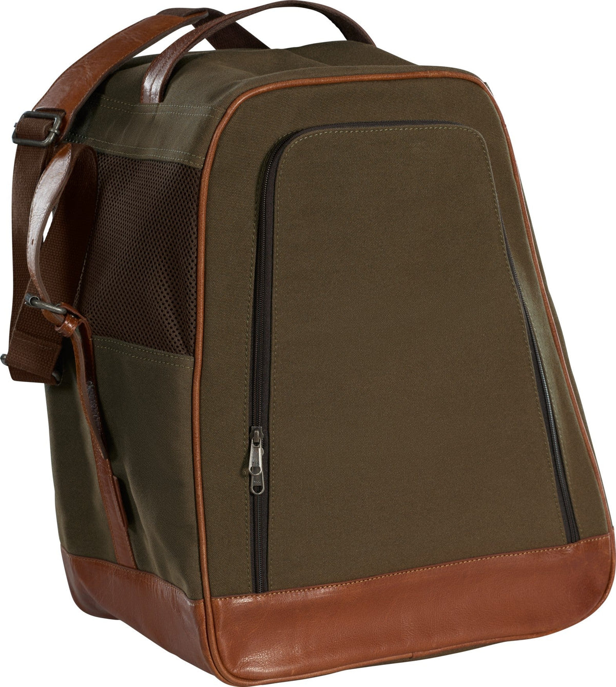 Støvelbag Warm Olive – Härkila