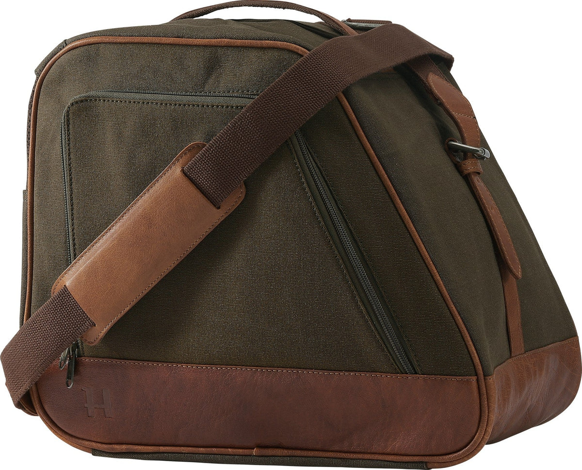Retrieve støvelbag Low Warm Olive – Härkila