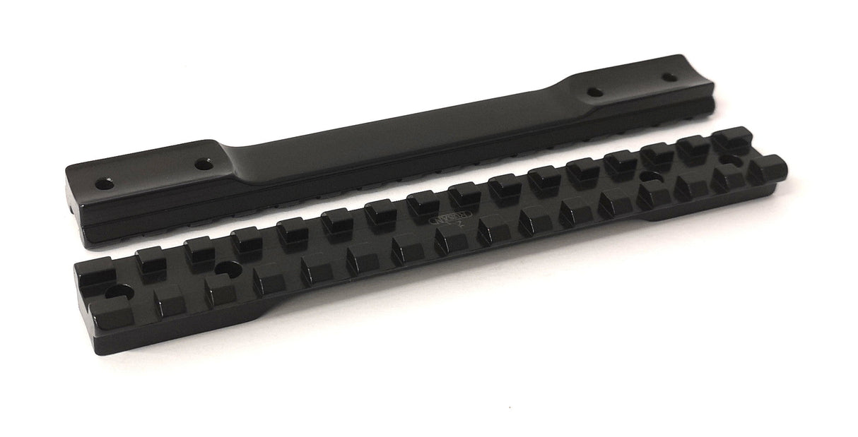Picatinny-skinne P-Z – Rusan