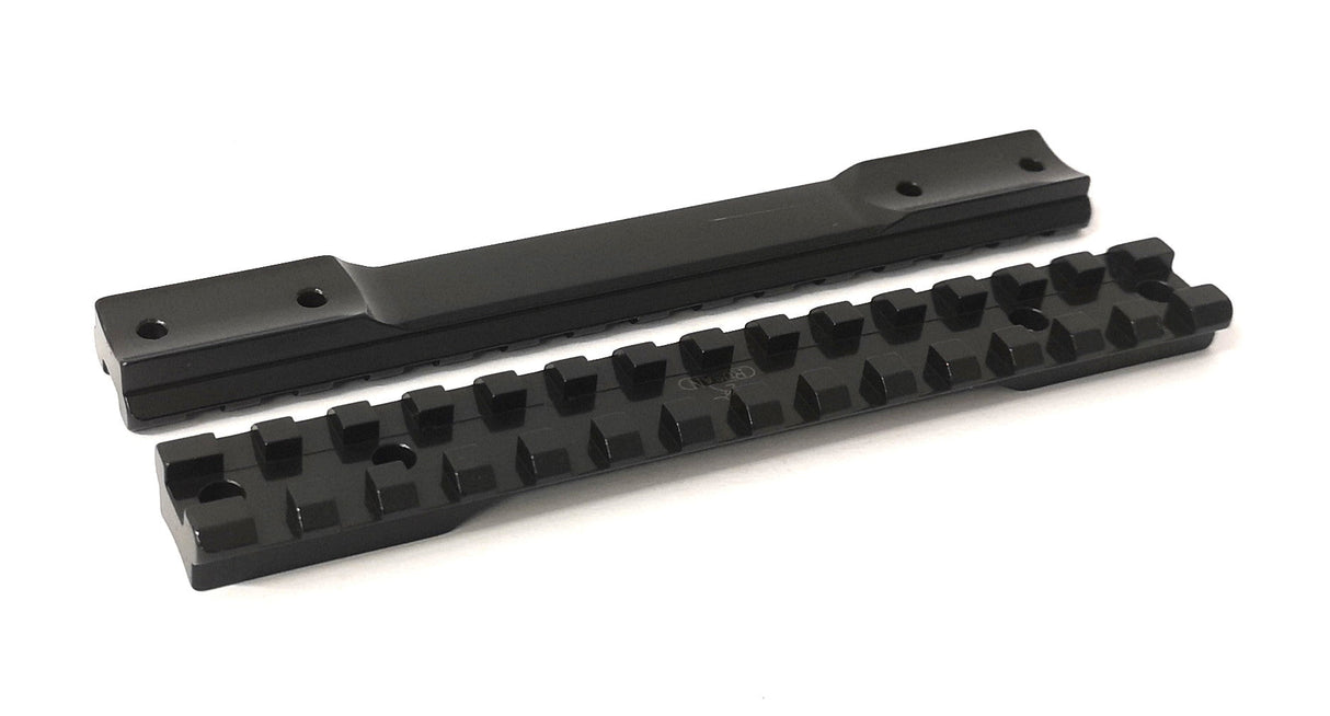 Picatinny-skinne P-Z – Rusan
