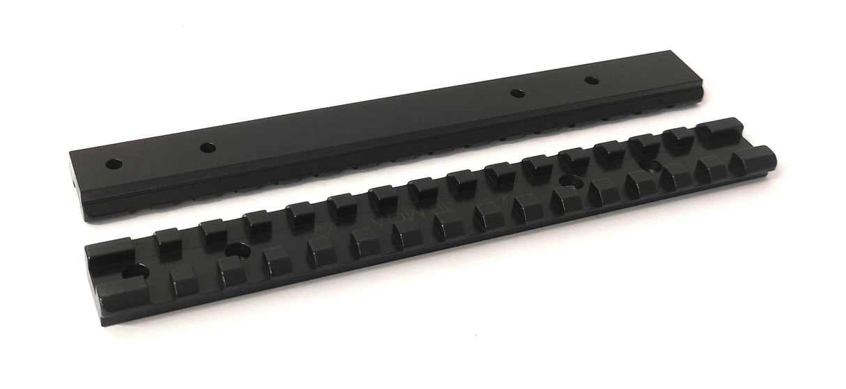 Picatinny-skinne P-Z – Rusan