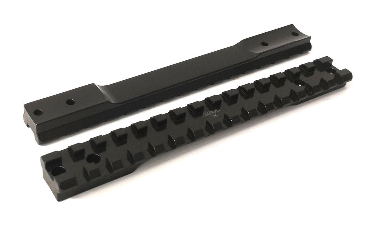 Picatinny-skinne P-Z – Rusan