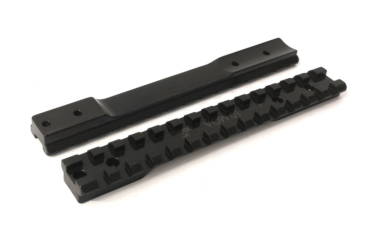 Picatinny-skinne P-Z – Rusan
