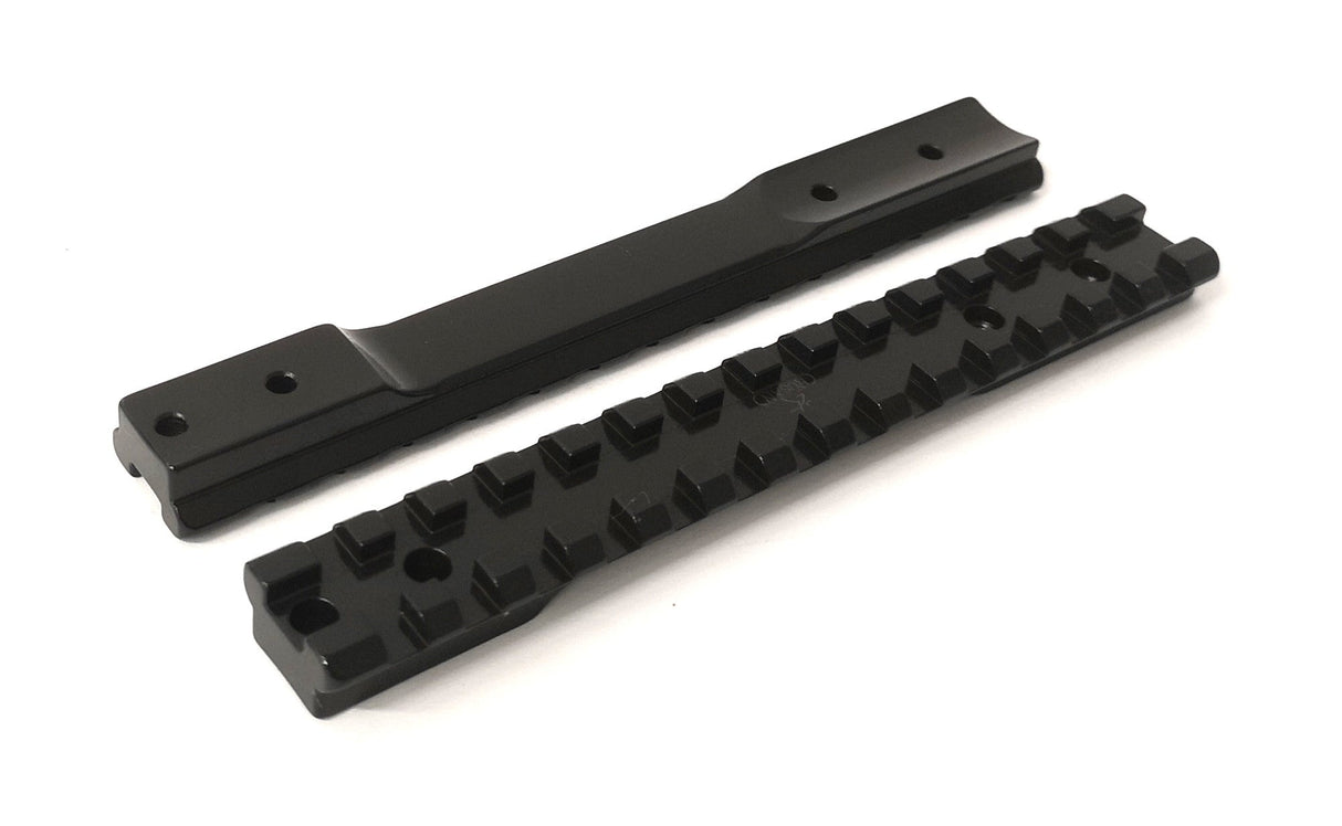 Picatinny-skinne P-Z – Rusan