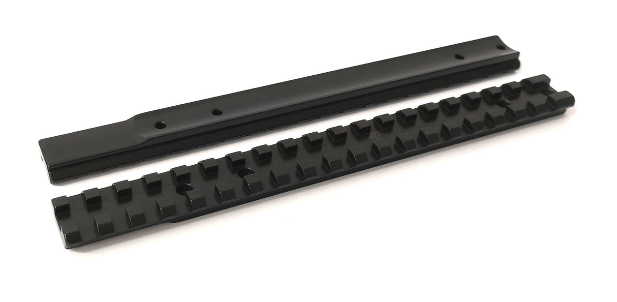 Picatinny-skinne P-Z – Rusan