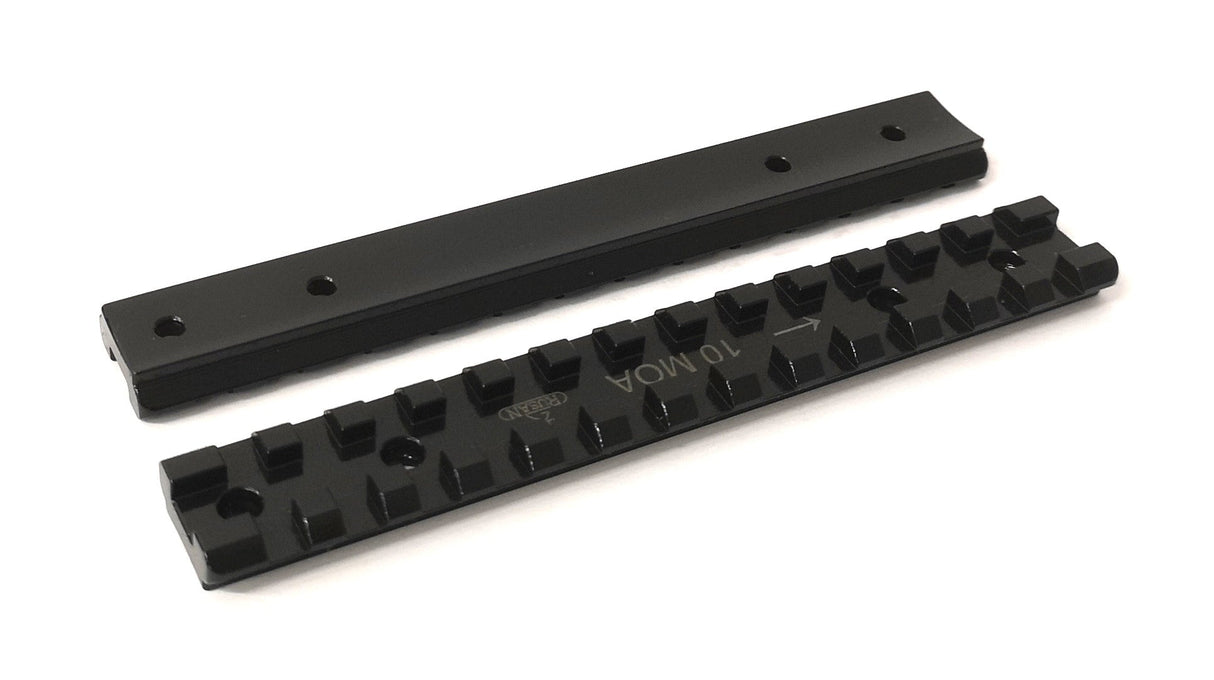 Picatinny-skinne P-Z – Rusan