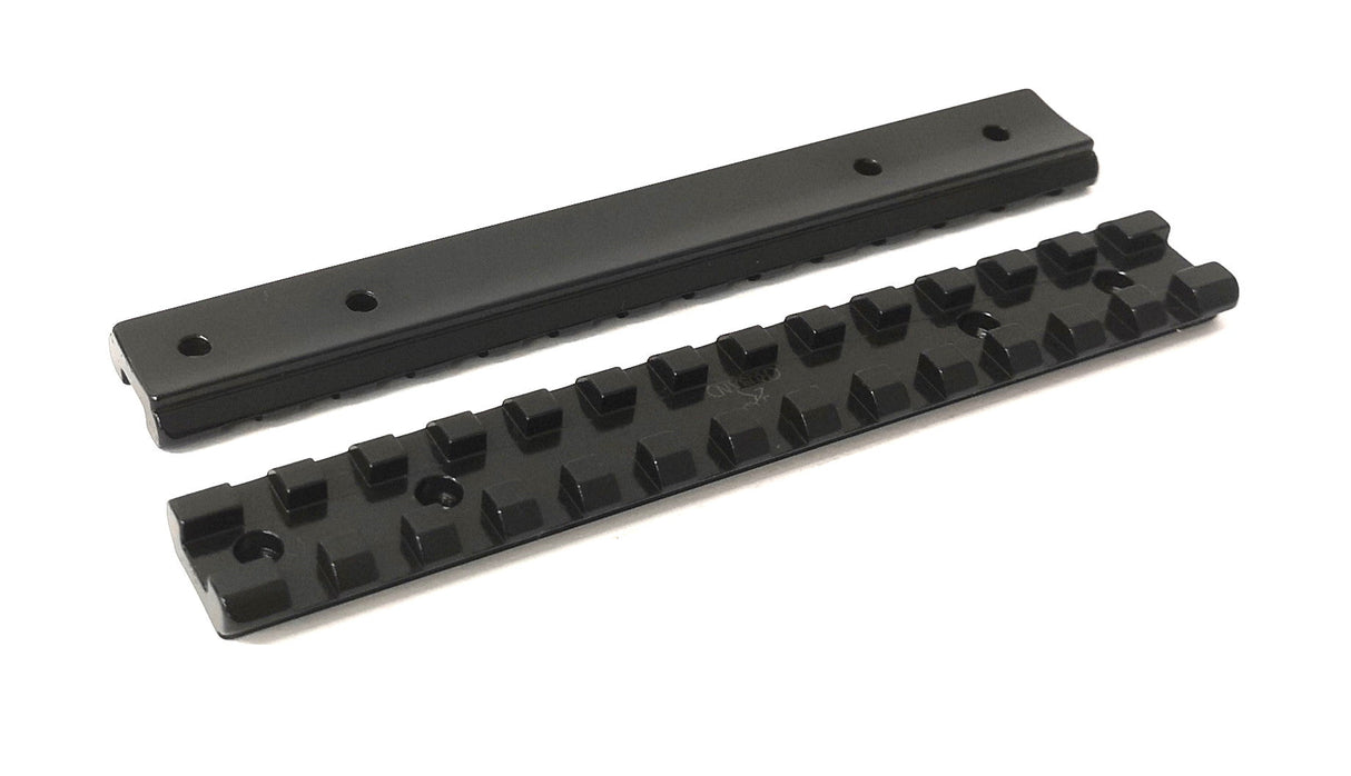 Picatinny-skinne P-Z – Rusan