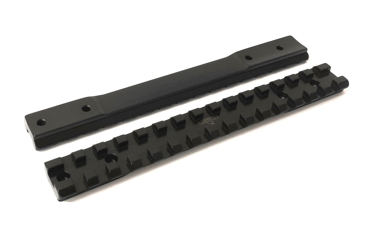 Picatinny-skinne P-Z – Rusan