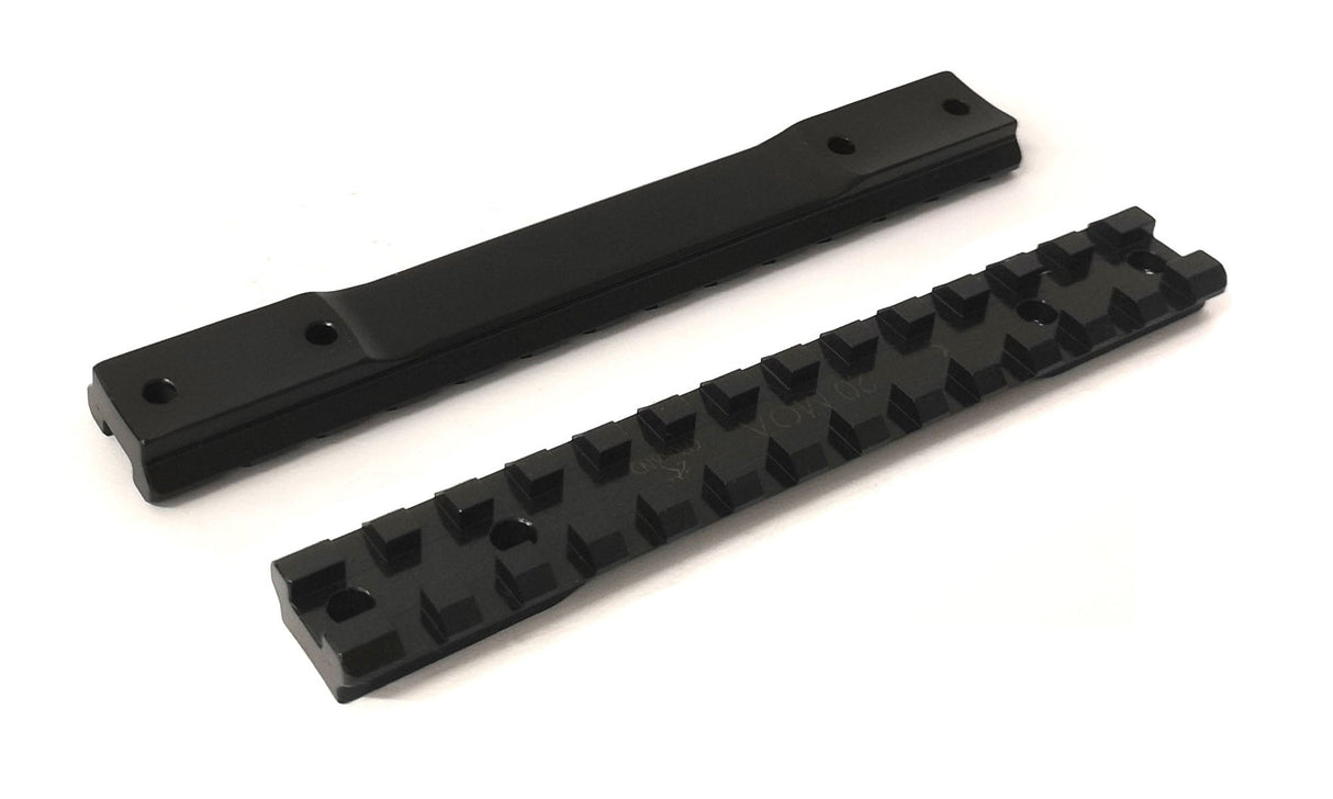 Picatinny-skinne P-Z – Rusan