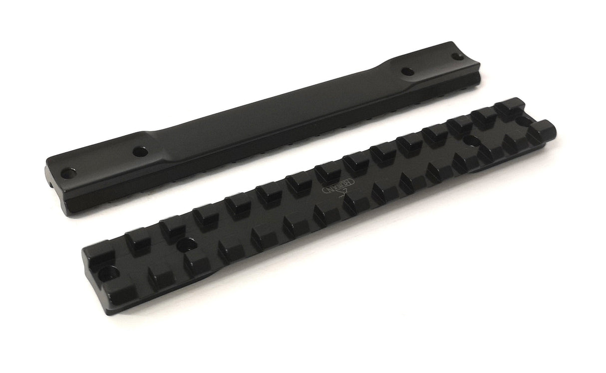 Picatinny-skinne A-O – Rusan