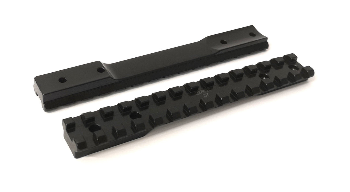Picatinny-skinne P-Z – Rusan