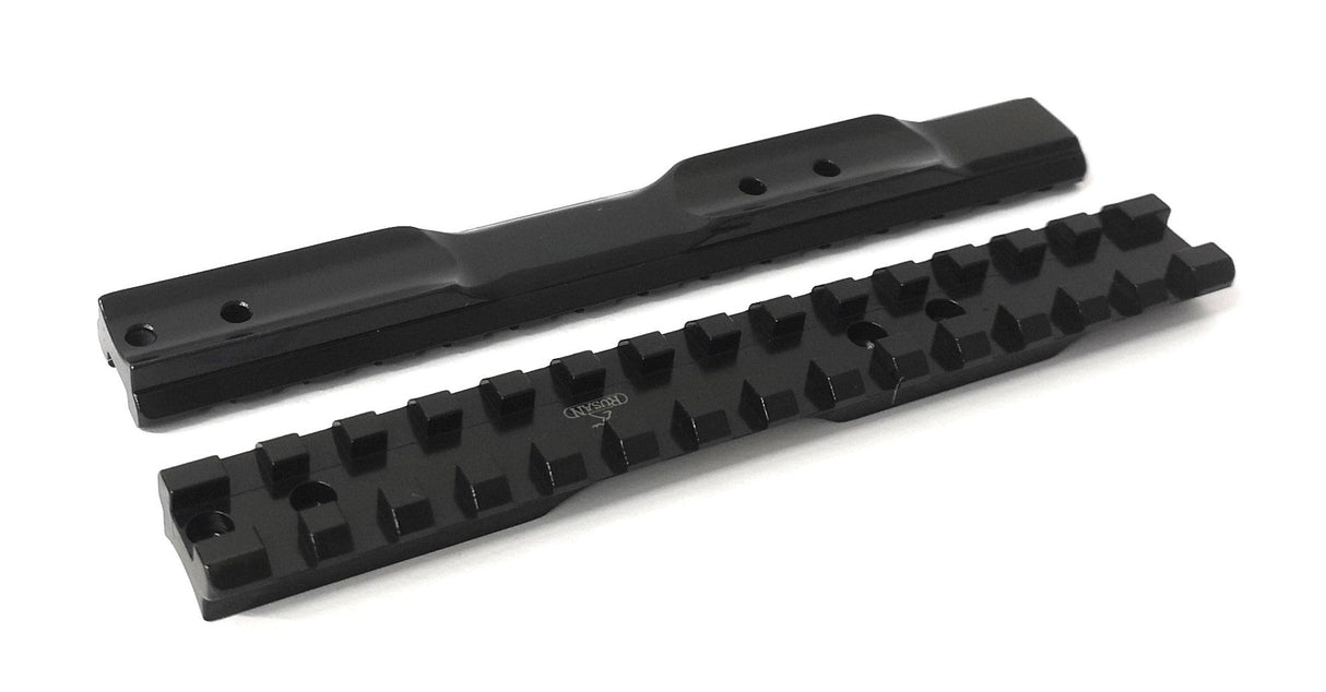 Picatinny-skinne P-Z – Rusan