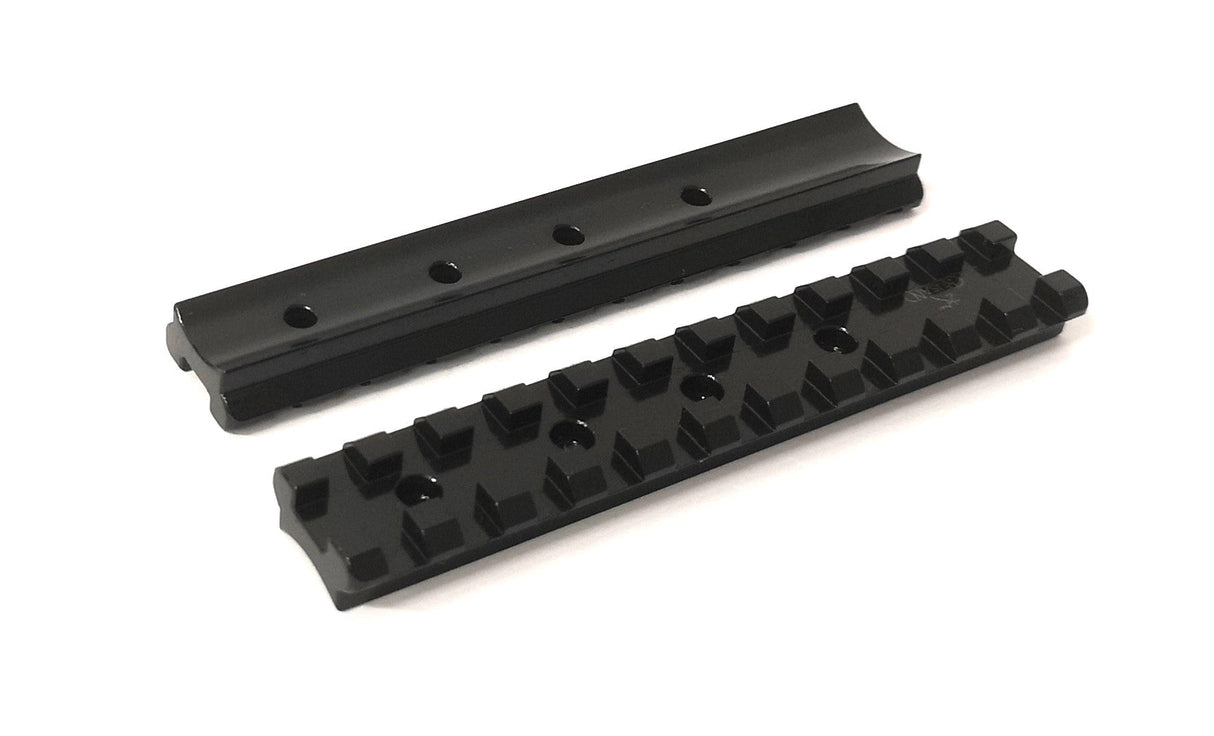 Picatinny-skinne A-O – Rusan