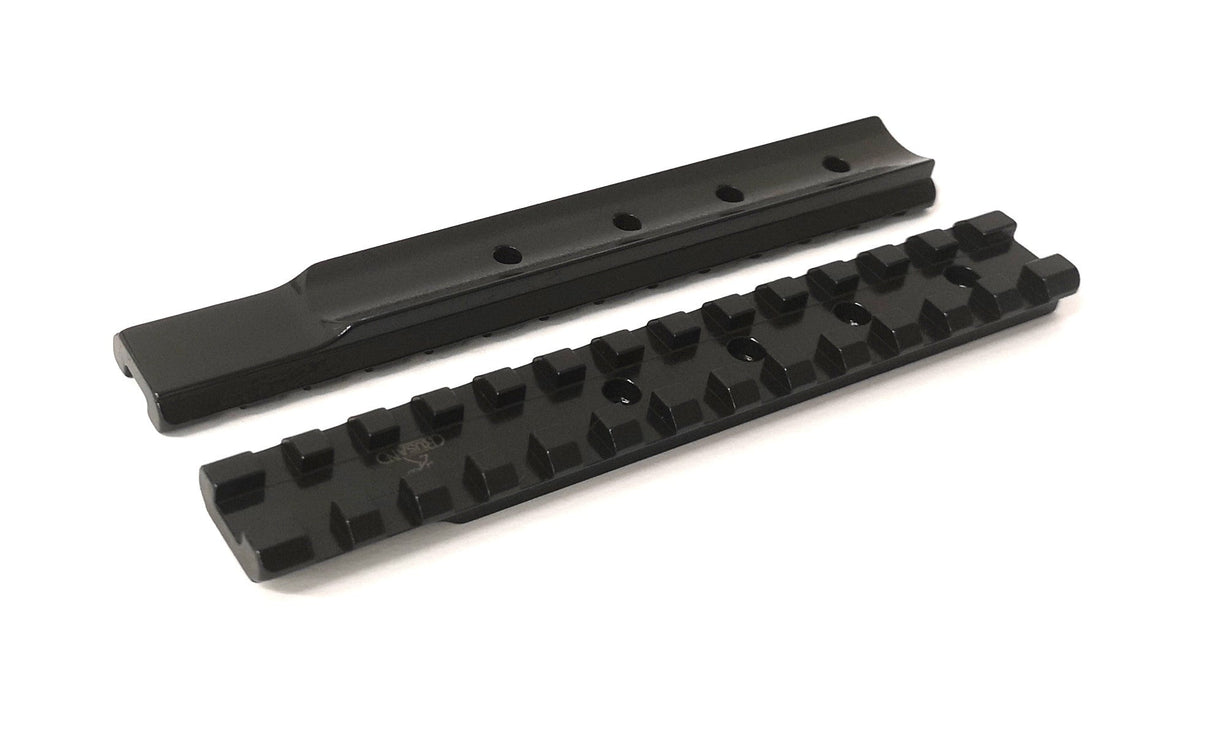 Picatinny-skinne A-O – Rusan