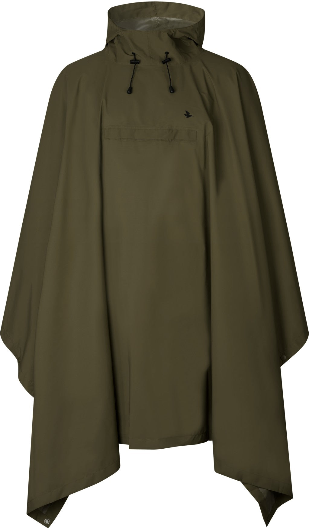 Taxus Regnponcho Pine Green – Seeland