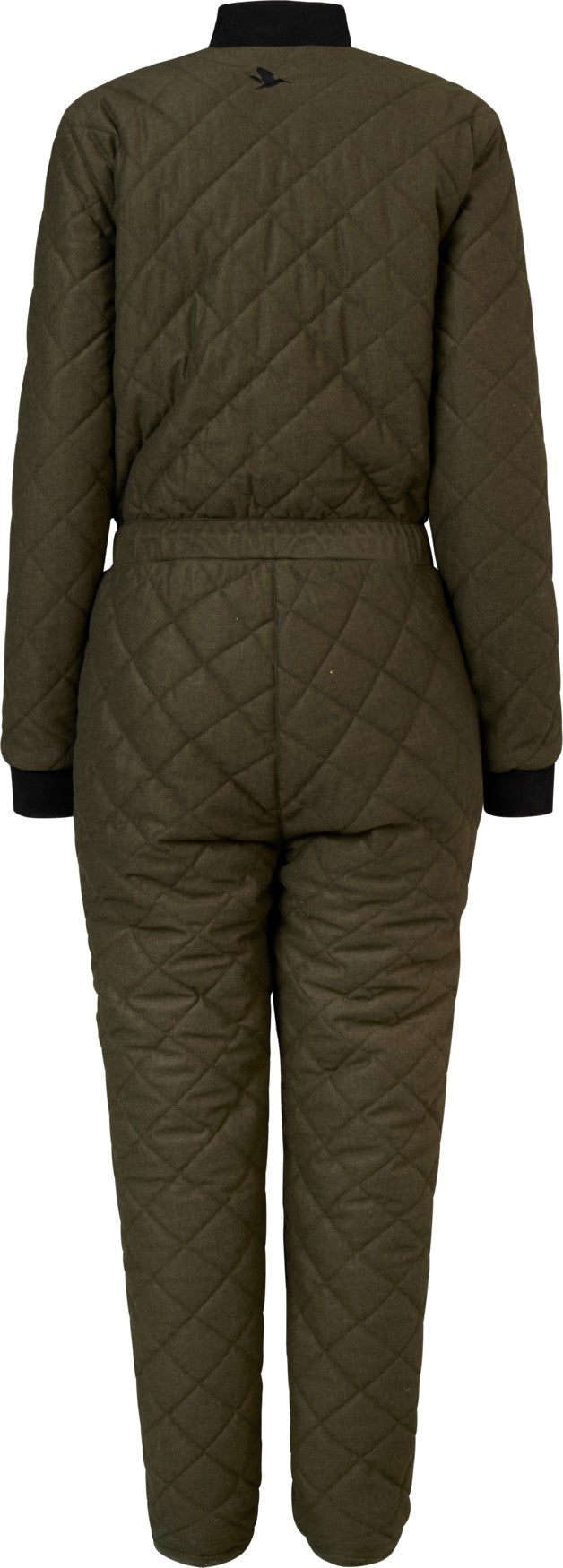 Maya Lady Onepiece Pine Green Melange – Seeland