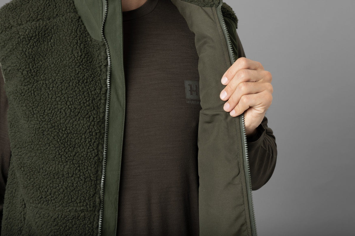 Fjell Polar Vest Rosin – Härkila