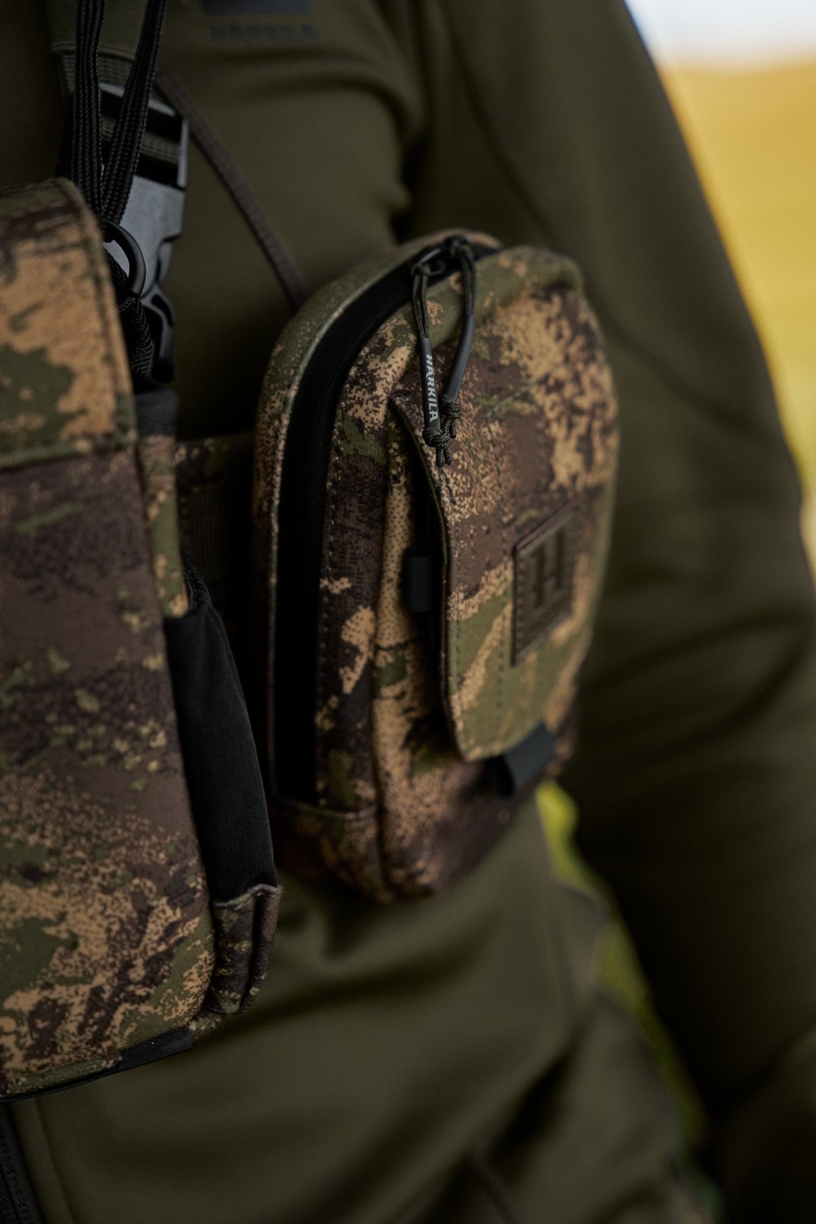 Utility Camo-pose AXIS MSP®Forest – Härkila