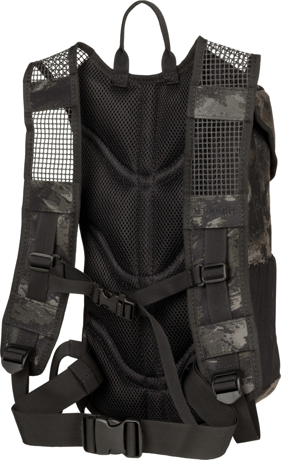 NOCTYX 12L ryggsekk - AXIS MSP®Black – Härkila