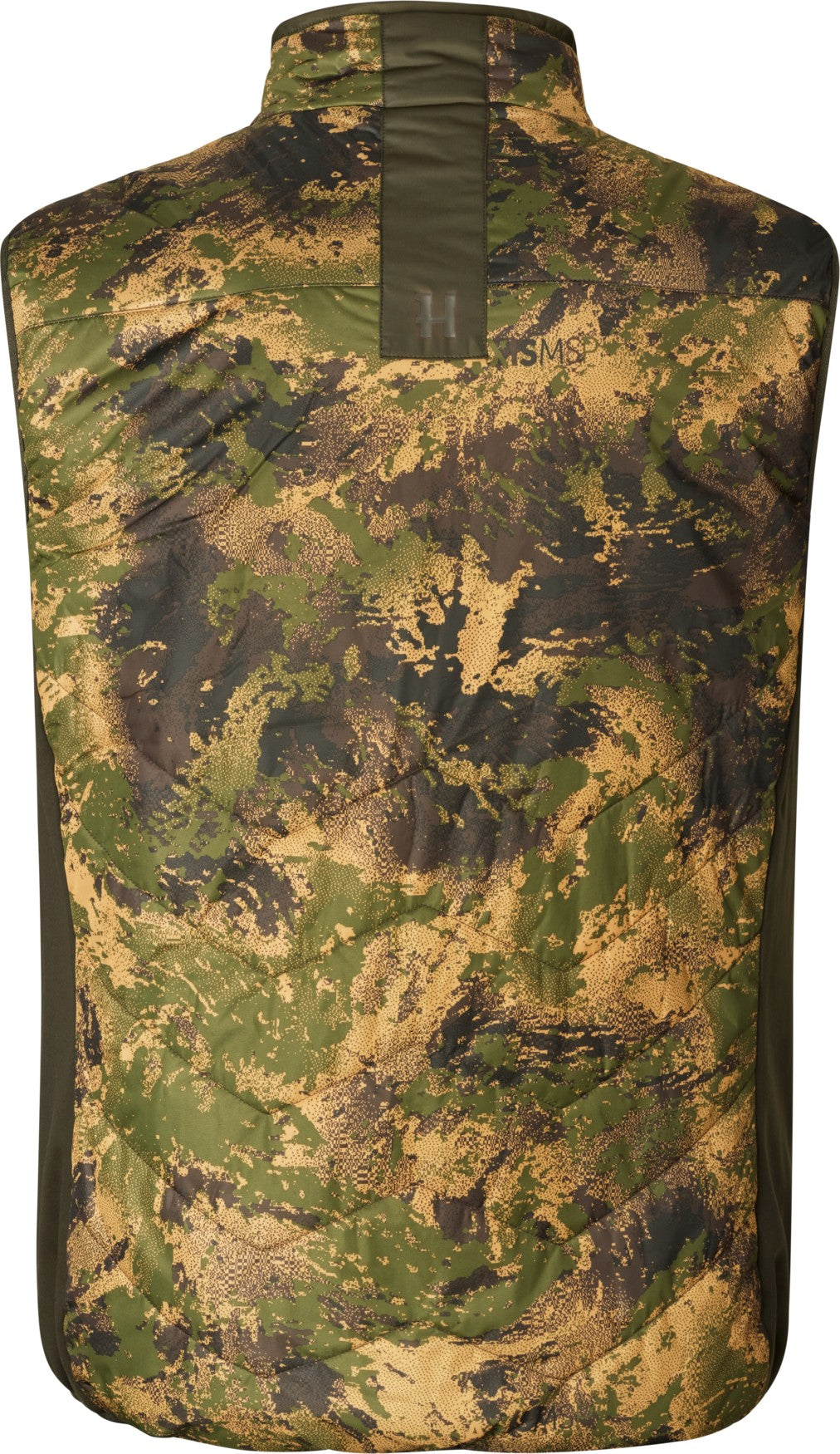 Heat camo-vest AXIS MSP®Forest – Härkila