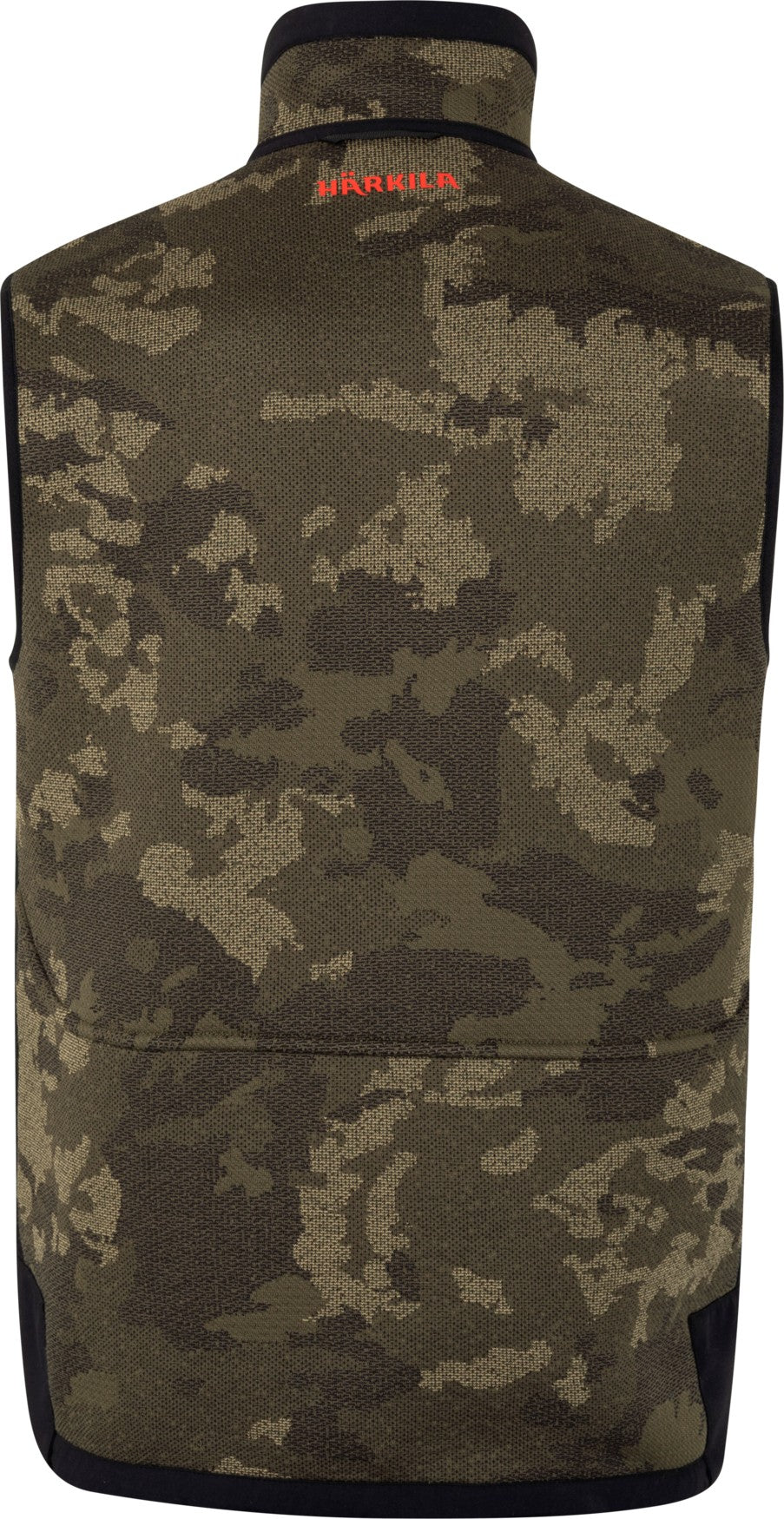 Kamko Pro Edition vendbar synlighetsvest AXIS MSP®Limited Edition/Oransje – Härkila
