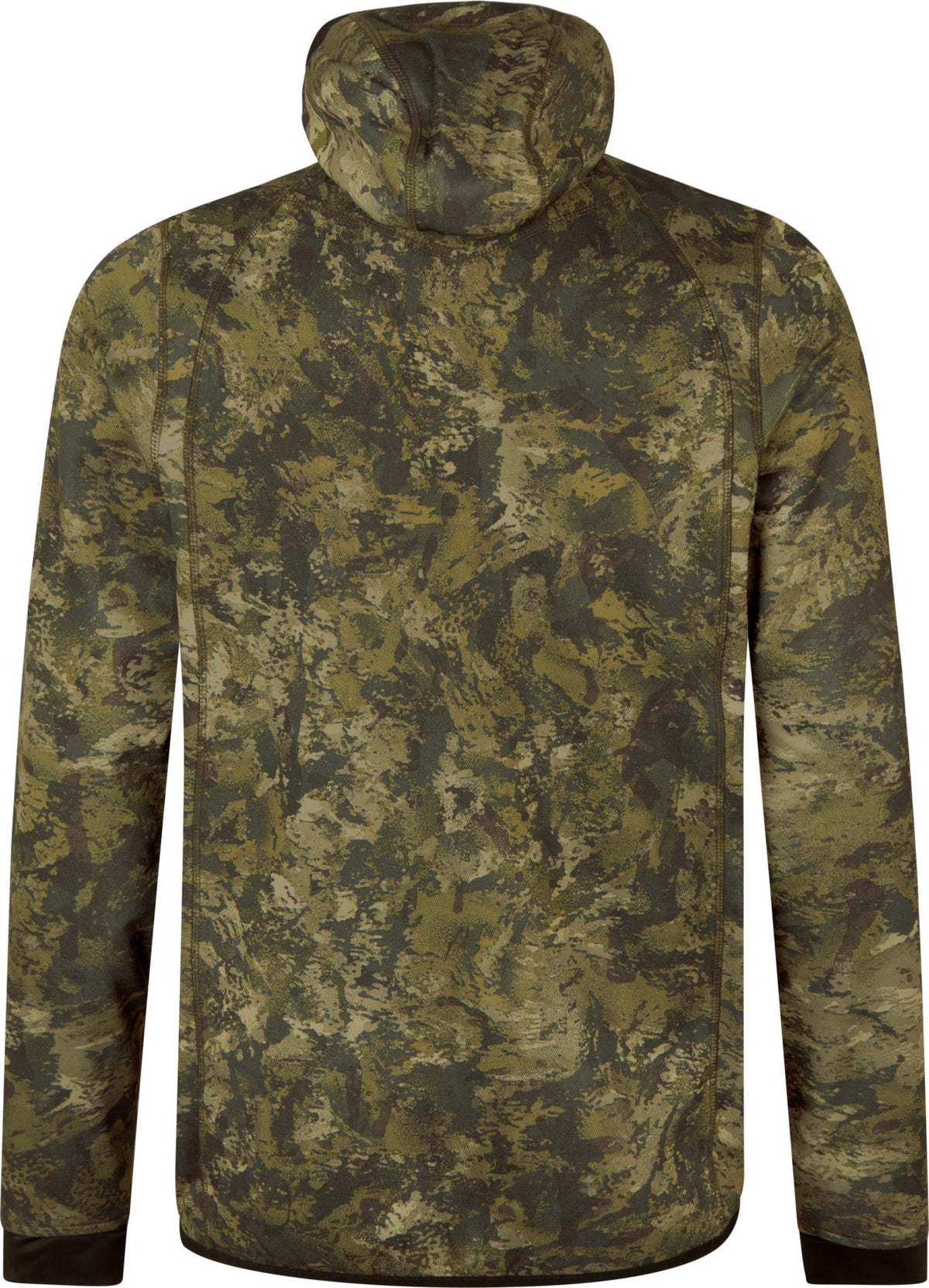 Power Camo Fleece InVis Green – Seeland