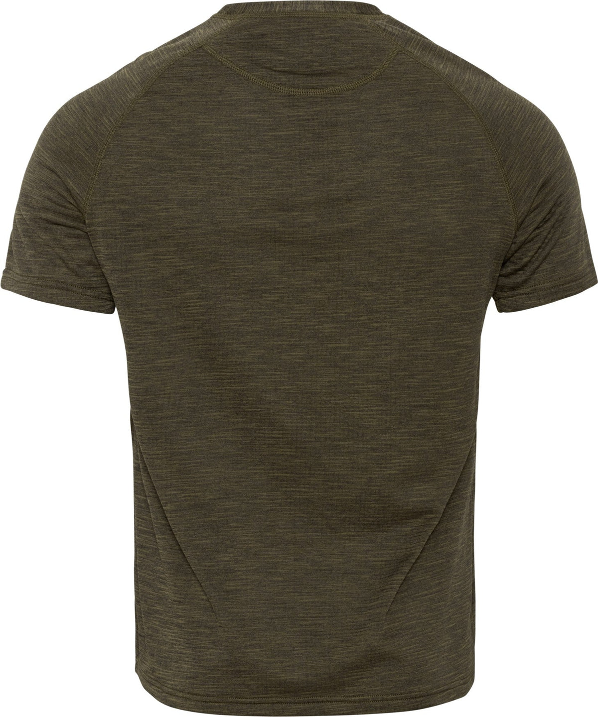 Active S/S T-skjorte - Pine Green – Seeland