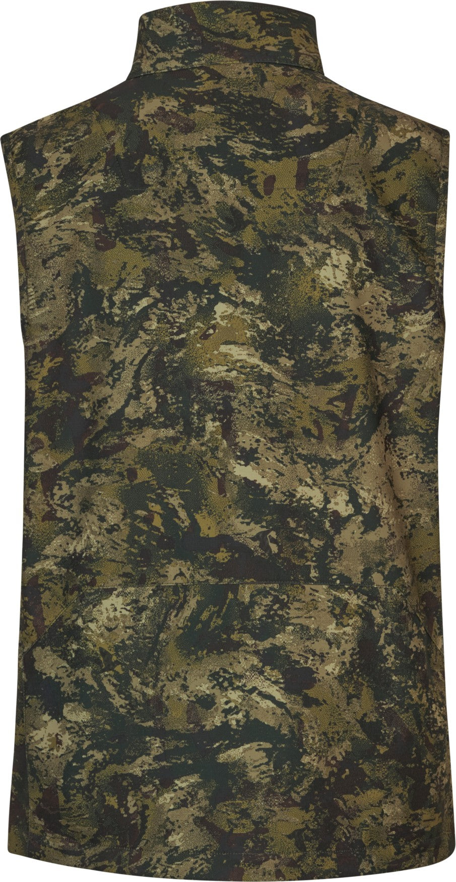 Chaser Aero - Camo-Vest InVis MPC Green – Seeland