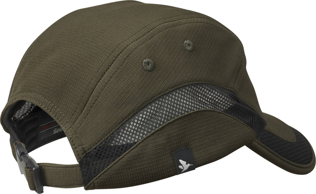 Selous Caps Grape Leaf – Seeland