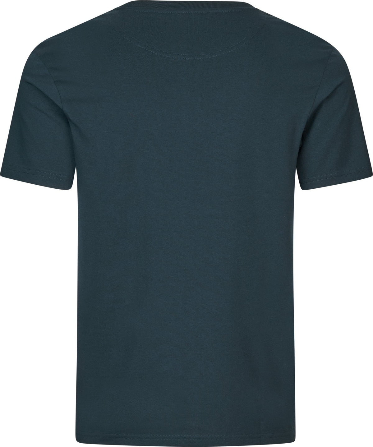 Fragment T-skjorte Dark Blue – Seeland