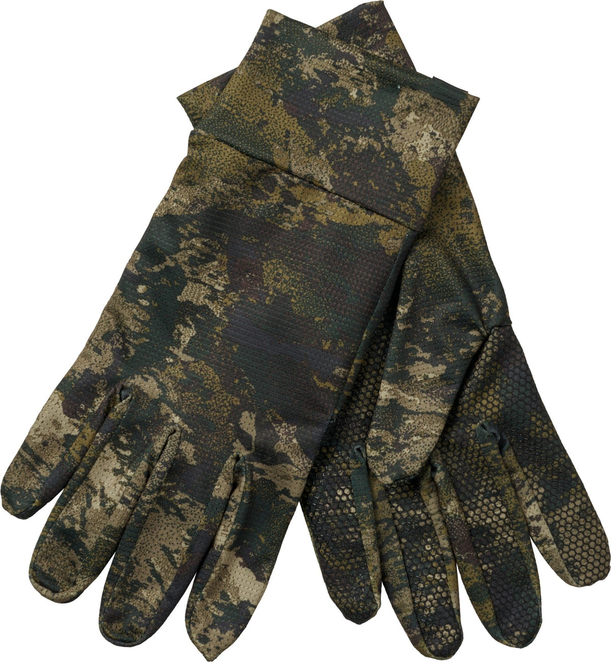 Aero Camo-Overtrekksssett InVis MPC Green – Seeland