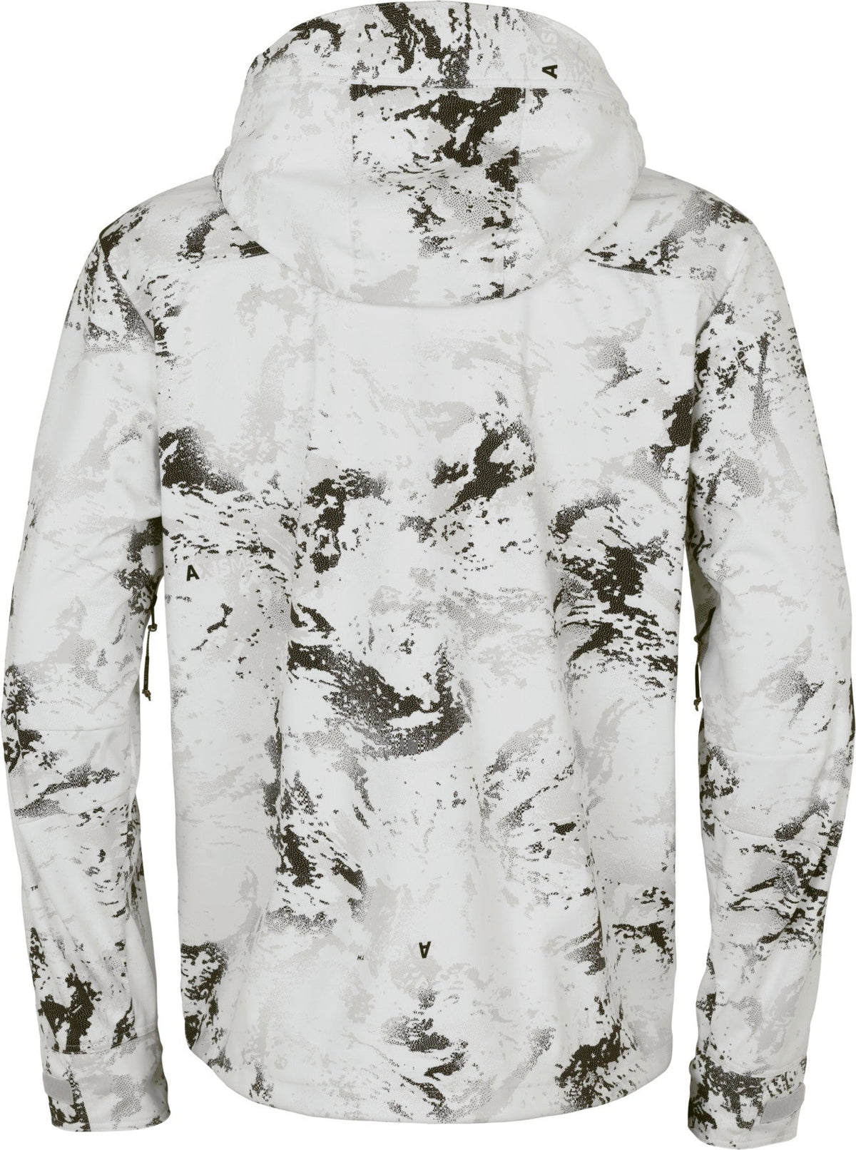 Winter Active - WSP Jakke AXIS MSP®Snow – Härkila