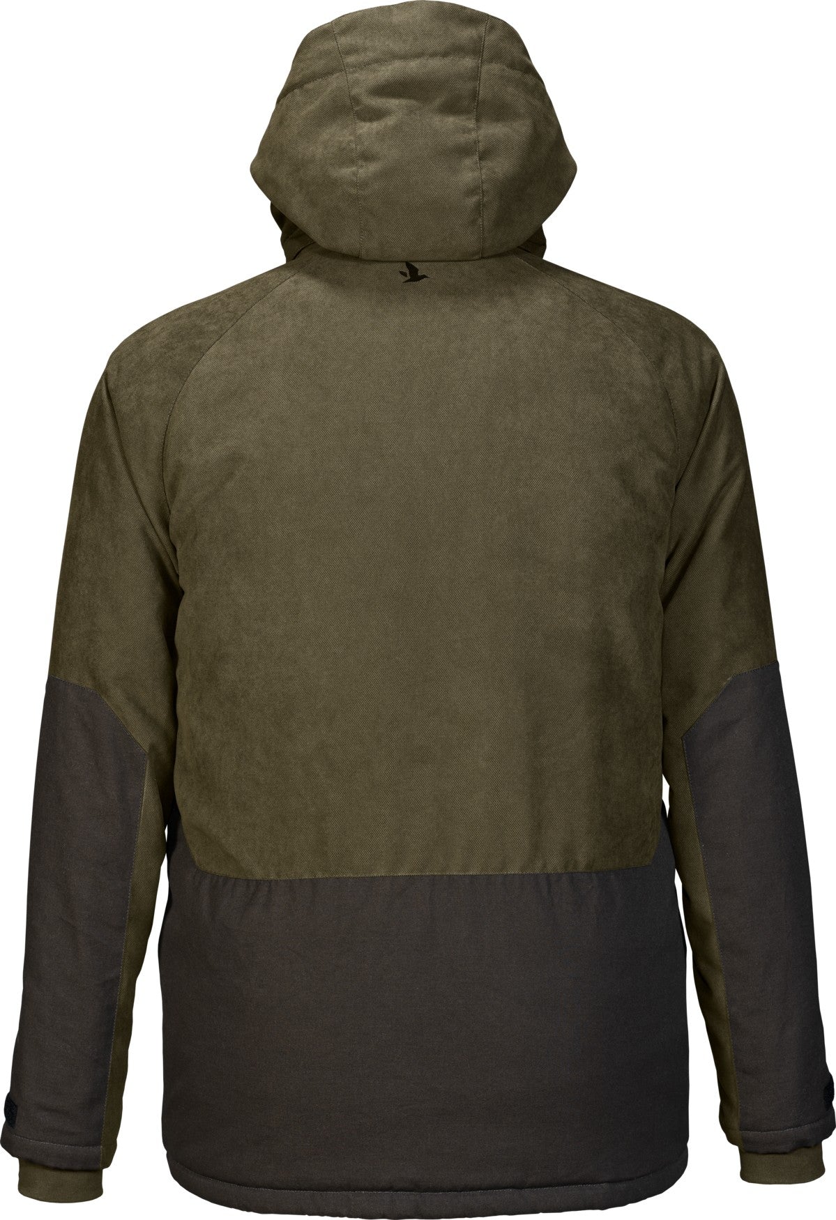 Polar Max - Jakke Grizzly brown – Seeland