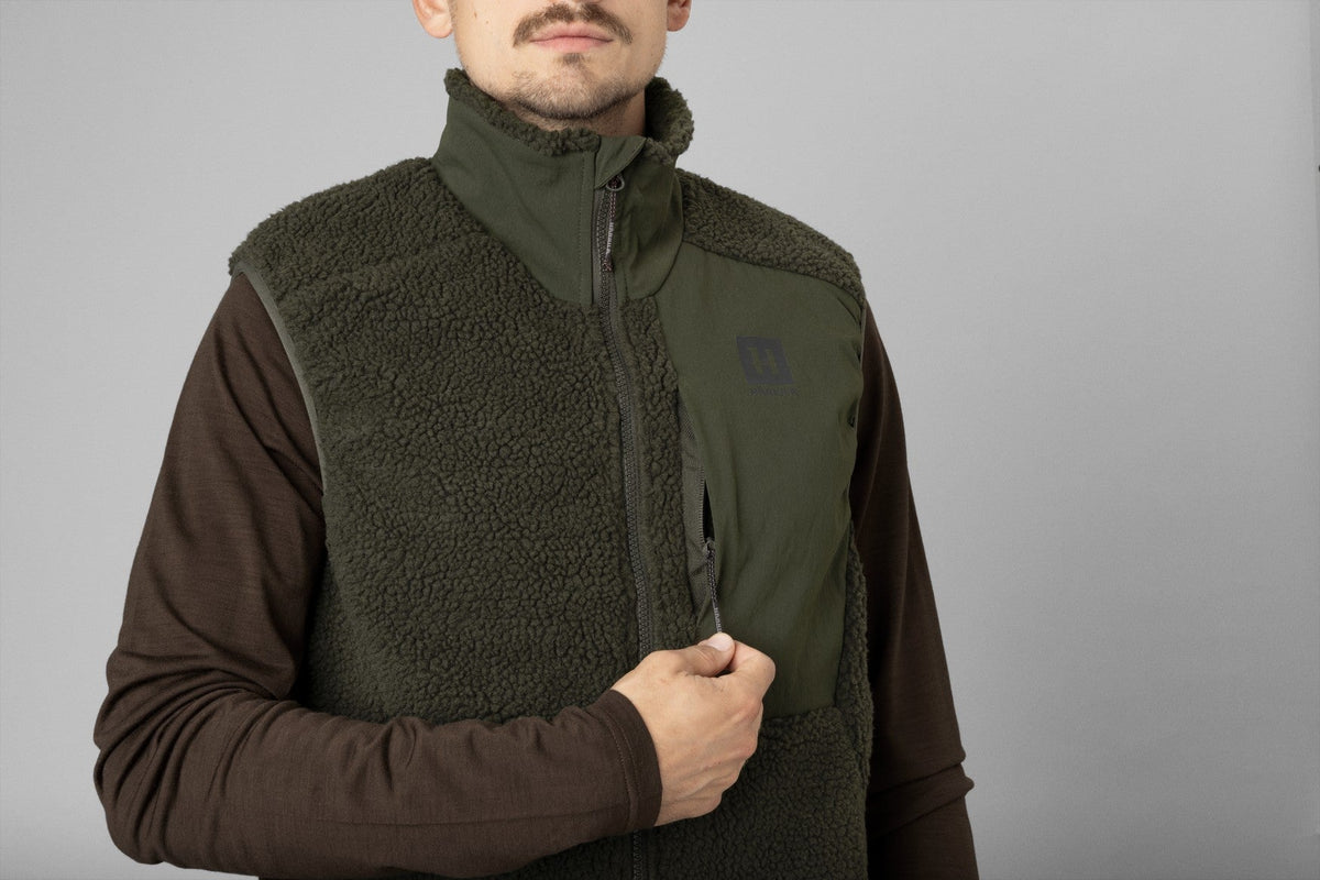 Fjell Polar Vest Rosin – Härkila