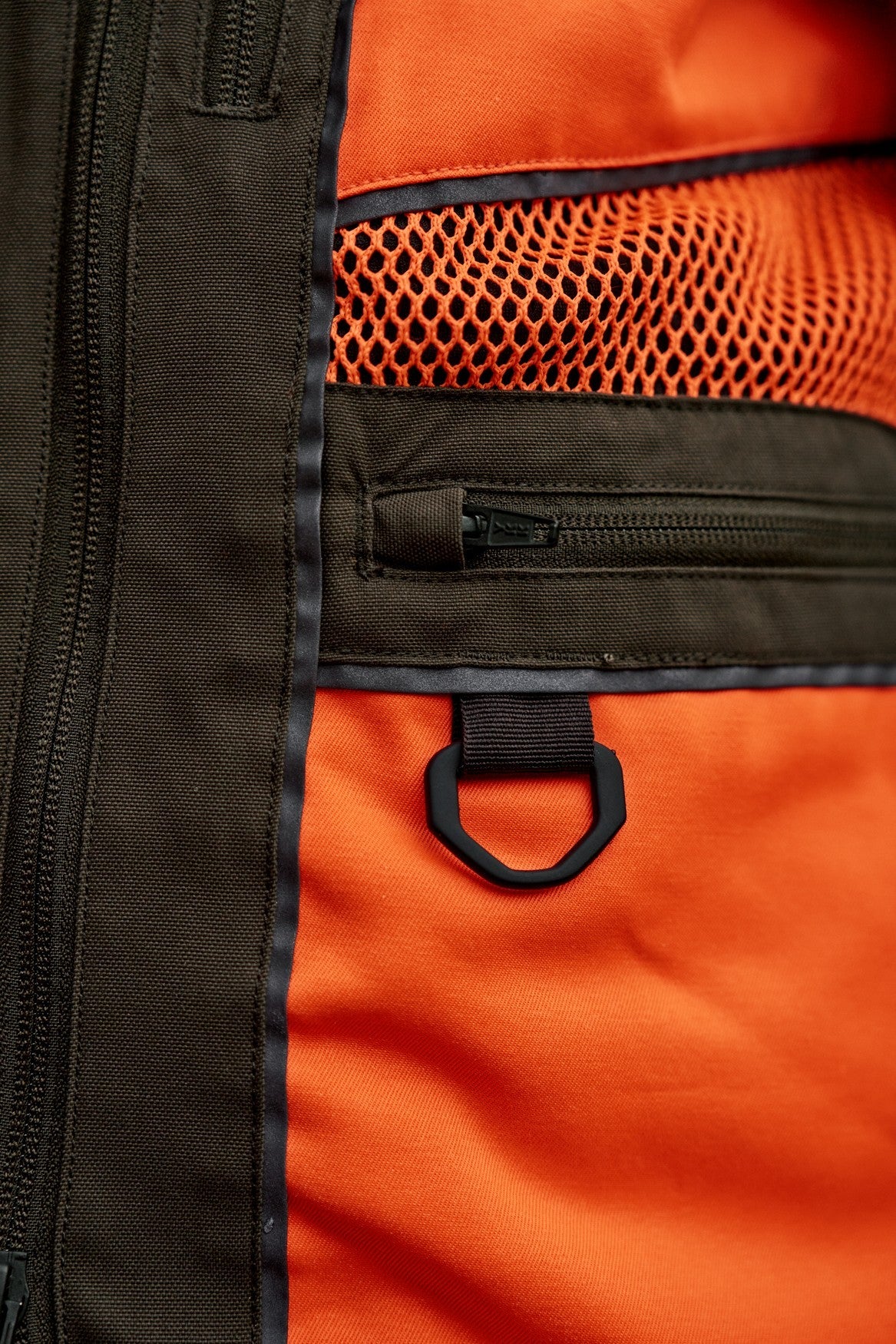 Wildboar Pro – Blaze vest Oransje Blaze/Brun – Härkila