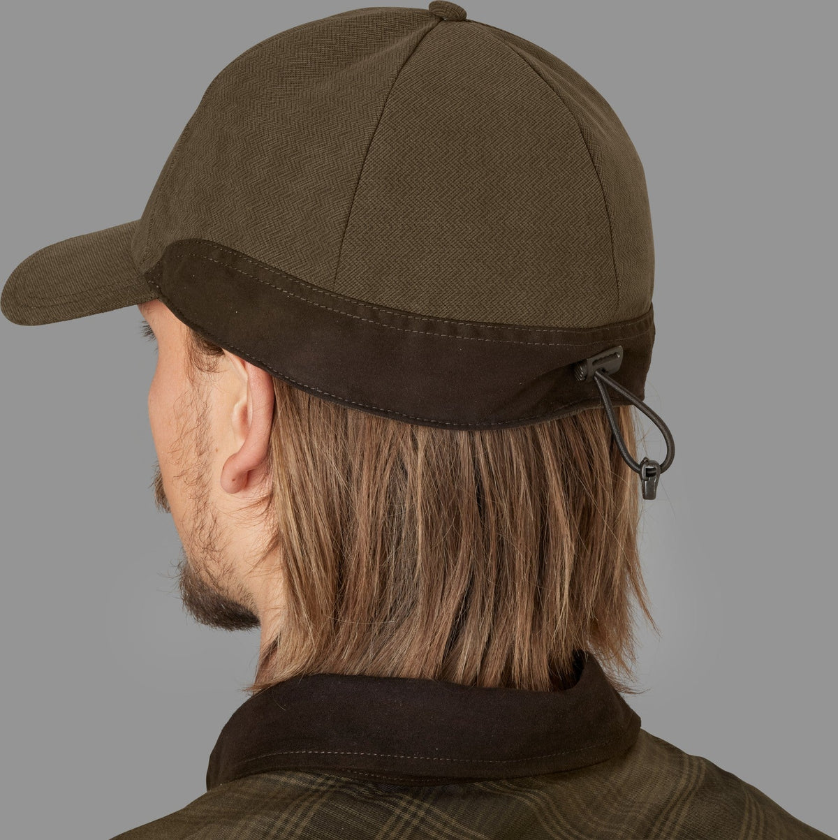 Driven Hunt HSP Insulated caps Willow Green – Härkila