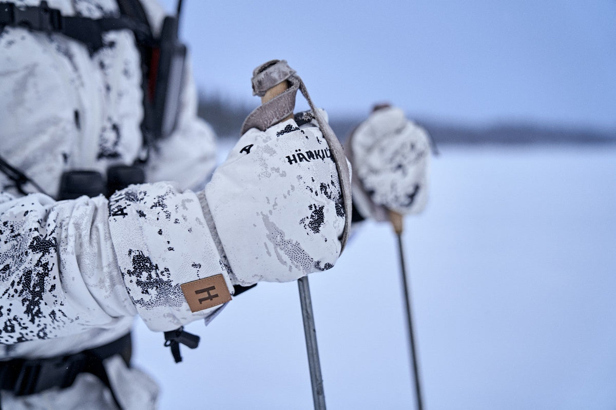 Winter Active - WSP Isolert vott AXIS MSP®Snow – Härkila