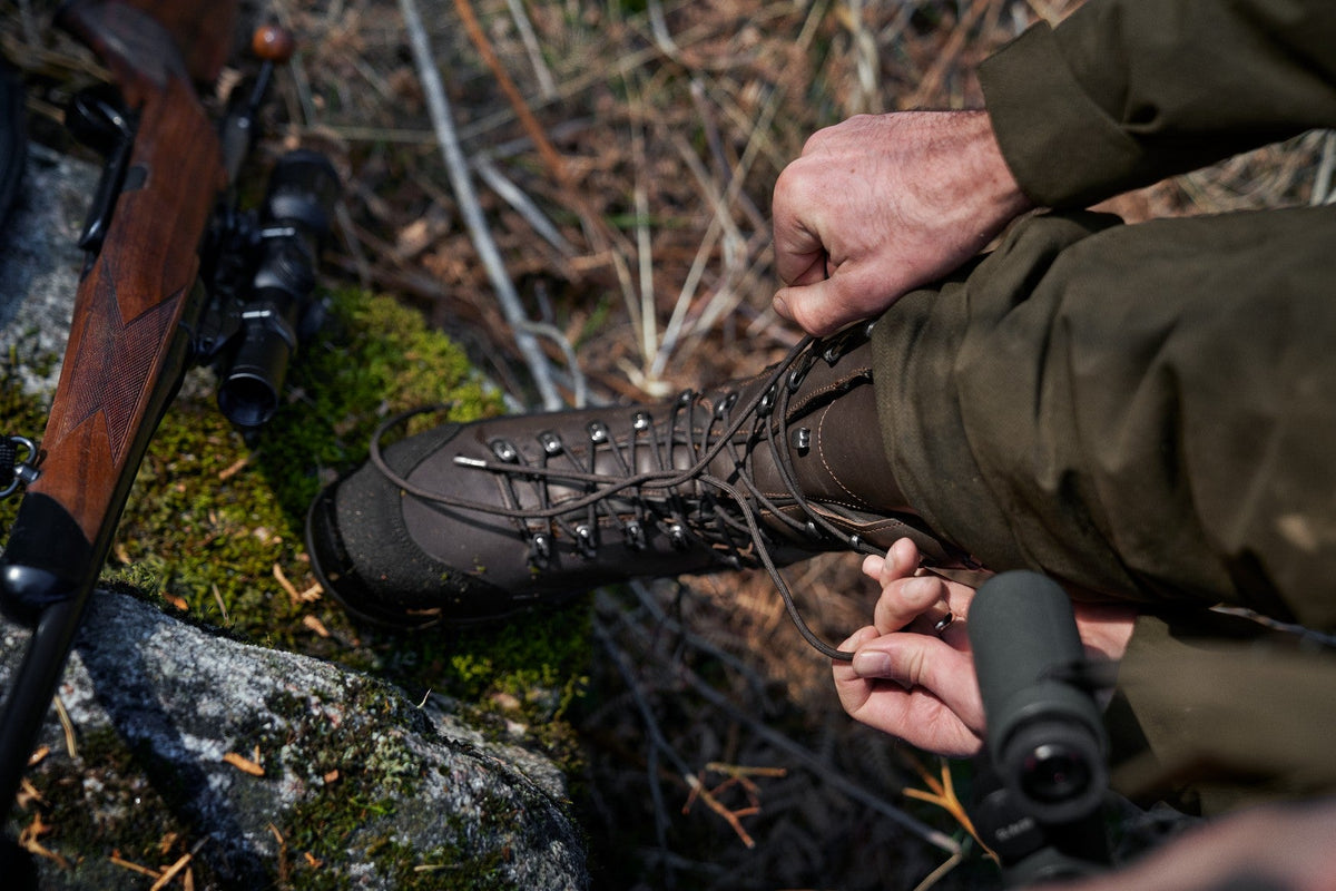 Driven Hunt 2.0 GTX – Dark Brown – Härkila