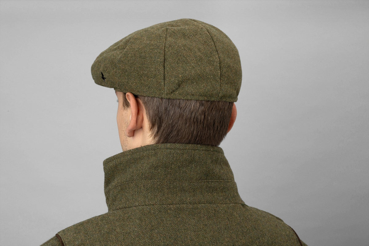 Hillside - Sixpence Moss Green – Seeland