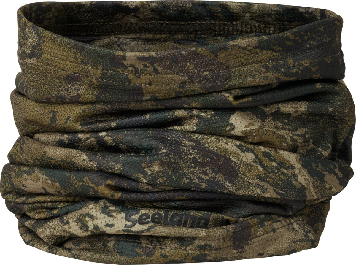 Aero Camo-Overtrekksssett InVis MPC Green – Seeland