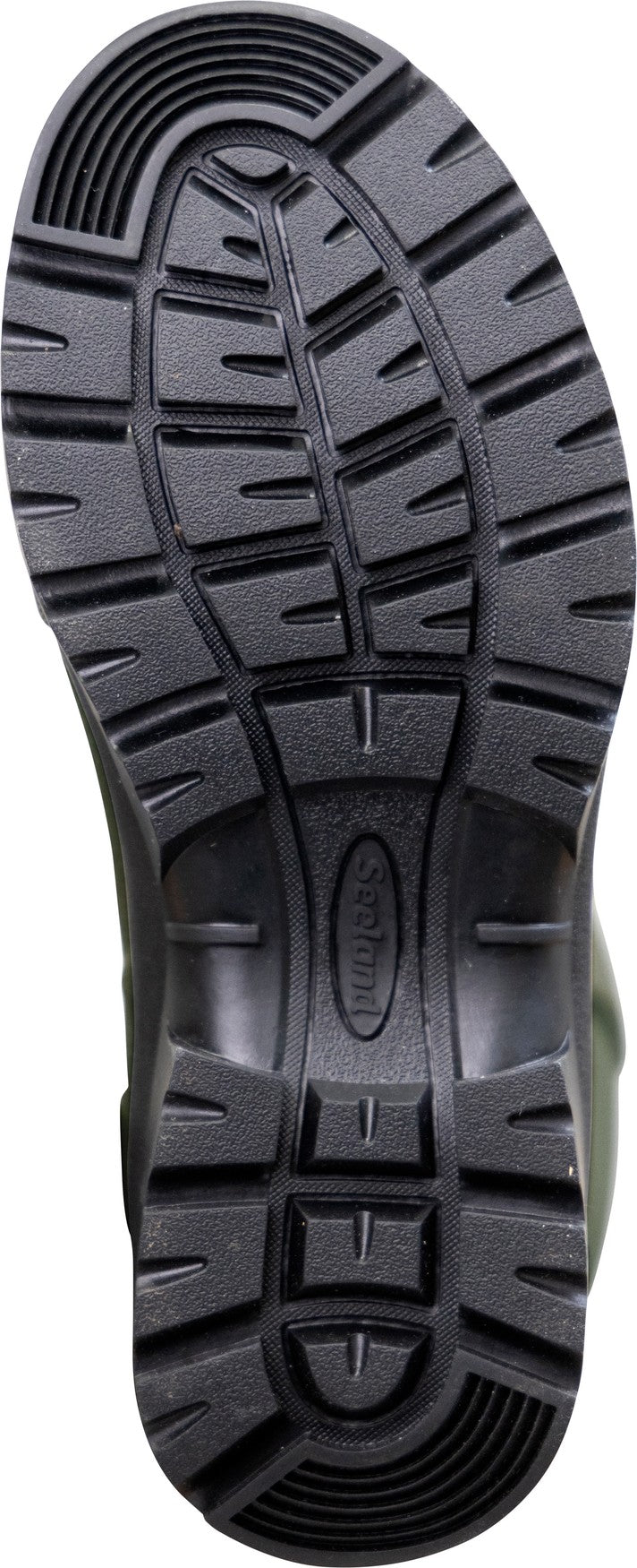 Hillside Flex Women Gummistøvler - Pine Green – Seeland